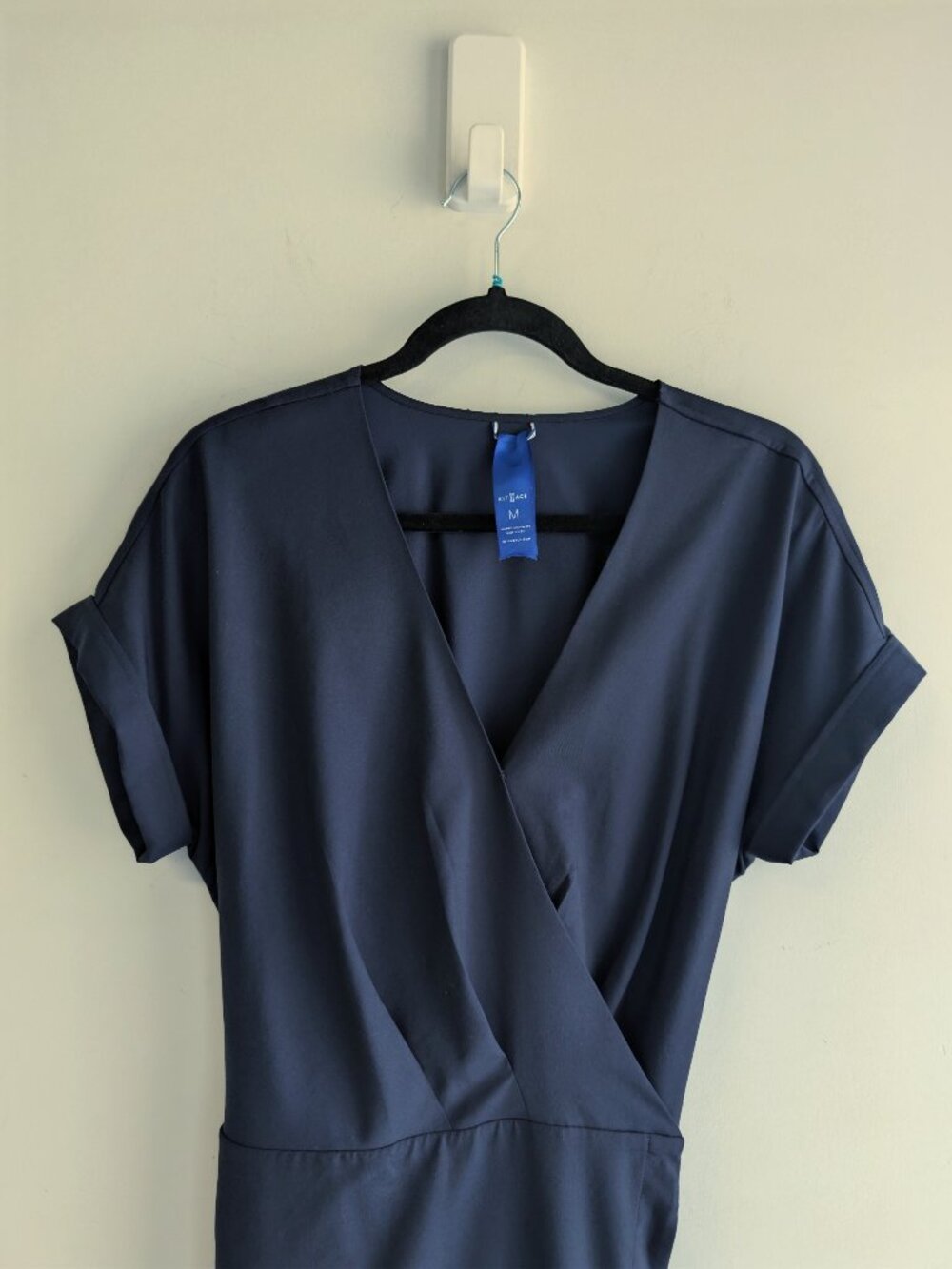 Kit + Ace Sublime Crossover Dress - Picture 6 of 13